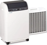 Fischer RCS-SD43UWI, Fischer Mobile Klimaanlage ClimaButler 4,3 kW