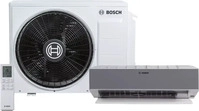 Bosch Klimaanlage Climate Class 8000i Wandger&auml;t Set 2,5 kW - Anthrazit