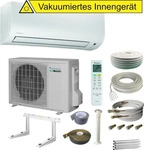 DAIKIN FTXP60N-RXP60N, DAIKIN Klimaanlage Comfora Wandger&auml;t Set 6,0 kW