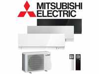 MITSUBISHI ELECTRIC MSZ-EF25VGK-W-MUZEF25VG, Mitsubishi Electric Klimaanlage...