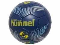 hummel Concept Pro Handball - navy 2