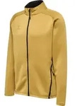 hummel Hmlcima Xk Zip Trainingsjacke Herren - antique gold - S