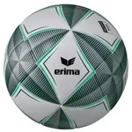 Erima Fu&szlig;ball Senzor Star Pro Gr.5 - grau/gr&uuml;n