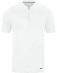 Jako Polo Pro Casual - wei&szlig; - S