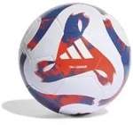 adidas Tiro League TSBE Ball - white - 4