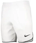 Nike Laser V Shorts Herren - wei&szlig;-S