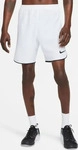 Nike DH8111-100, Nike Laser V Shorts Herren - wei&szlig;-S