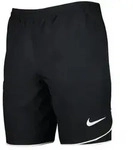 Nike Laser V Shorts Herren - schwarz-S