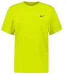 Nike Hyverse T-Shirt Herren - neongelb- S