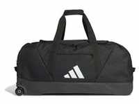 adidas Performance adidas Tiro League Trolley Team Bag Extra L - schwarz/grau