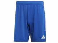 adidas Tiro 23 League Shorts Herren - blau -S