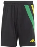 adidas Fotore 23 Shorts Herren - schwarz/gelb/gr&uuml;n/rot - M
