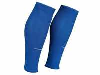 Nike Strike Sleeve Stutzen - blau-S/M