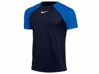 Nike Academy Pro T-Shirt Herren - navy-S