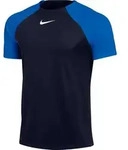 Nike Academy Pro T-Shirt Herren - navy-S