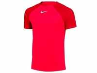 Nike Academy Pro T-Shirt Herren - orange/rot-S