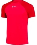 Nike Academy Pro T-Shirt Herren - orange/rot-S