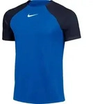 Nike Academy Pro T-Shirt Herren - blau-S