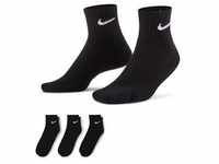 Nike Everyday Cushioned Socken - schwarz 34-38