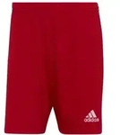 adidas Entrada 22 Shorts Herren - rot-XS