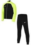 Nike Academy Pro Trainingsanzug Kinder - schwarz/gelb 98-104