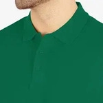 Jako Polo Doubletex - gr&uuml;n - 36