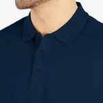 Jako Polo Doubletex - marine - 34