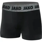 Jako Boxershort Funktion - schwarz - L