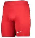 Nike Pro Strike Shorts Herren - rot-S