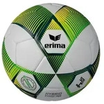 erima Hybrid Futsal Fu&szlig;ball Unisex - gr&uuml;n/gelb