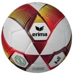 Erima Hybrid Futsal - rot/gelb