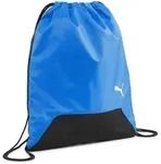 Puma teamGOAL Sportbeutel - blau/schwarz