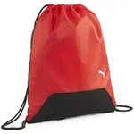Puma teamGOAL Sportbeutel - rot/schwarz