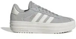 adidas VL Court Bold Schuh Damen - grey two - 37 1/3
