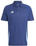 adidas Tiro 24 Competition Poloshirt Herren - navy - XS