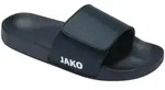 Jako Locker Jakolette Badelatschen mit Klettverschluss - navy - 3