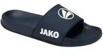 Jako Jakolette Badelatschen - navy/wei&szlig; - 30