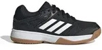 adidas Speedcourt IN Schuh Kids Kinder - core black - 34
