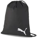 Puma teamGOAL Sportbeutel - schwarz/wei&szlig;