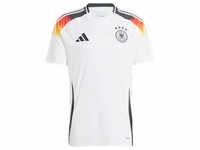 adidas DFB Trikot Home EURO24 Herren - weiß -2XL