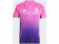 adidas Performance adidas DFB Trikot Away EURO24 Herren - pink/lila-M male