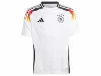 adidas DFB Trikot Home EURO24 Kinder - weiß-140