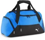 Puma teamGOAL Teamtasche Gr.S - blau/schwarz