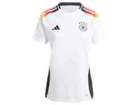adidas DFB Trikot Home EURO24 Damen - weiß-2XS