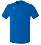 Erima Funktions Teamsport T-Shirt Kinder - new royal - 116