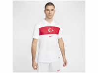 Nike Türkei Trikot Home EURO24 Herren - weiß/rot - L male
