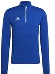 adidas Entrada 22 Trainingstop Herren - blau -XL