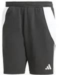 adidas Tiro 24 Sweat Shorts Herren - schwarz/wei&szlig; - 2XL
