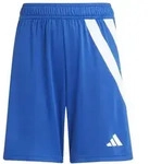 adidas Fortore 23 Shorts Kinder - blau/wei&szlig;-152