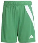 adidas Fortore 23 Shorts Kinder - gr&uuml;n/wei&szlig;-128